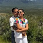 Christian Nodal presume romántica foto con Ángela Aguilar y desmiente rumores de separación: “Contigo me aplaqué”