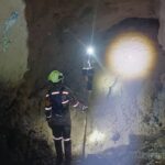 Localizan sin vida al cuarto minero atrapado en Sinaloa