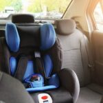 Fallece niño de tres años encerrado en automóvil en Mexicali; estuvo más de 12 horas y presentó un golpe de calor