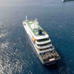 OMS descarta riesgo elevado por hantavirus en crucero con tres muertos