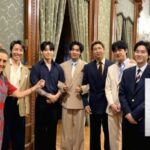 “Regresa BTS a México”: Sheinbaum confirma el regreso de la banda a México en 2027