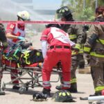 Quintana Roo refuerza seguridad rumbo al Mundial con Simulacro Nacional