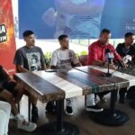 Box por Sinaloa presenta cartelera; peleadores lanzan advertencias en Culiacán