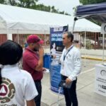 La Fiscalía de Tamaulipas Promueve la Prevención del Delito en el 20° Gran Torneo de Pesca de la Guapota 2026