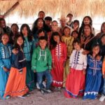 Claudia Sheinbaum resalta inauguración del Acueducto Seri en Punta Chueca, Sonora: “Hicimos un poco de justicia”