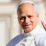 El papa León XIV tacha el gasto militar europeo de “traición” a la diplomacia: “No llamemos defensa a un rearme”