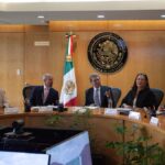 Monreal ve viable aplazar a 2028 la elección judicial y revisar reglas del proceso