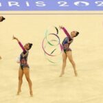 Gimnastas olímpicas denuncian abusos y maltratos de Blajaith Aguilar