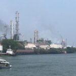 Al menos 49 escuelas quedan expuestas a contaminación de refinerías en México