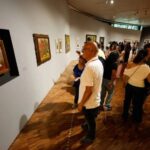 La asistencia a museos de México subió de 2024 a 2025, pero no llega a cifras precovid