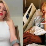 Miroslava Montemayor revela enfermedad “ultra rara” que la llevó al quirófano