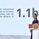 Mexicanas en EU generan más de un billón de dólares al año