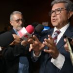 Actualización del acuerdo México-Unión Europea, relevante para expandir horizontes: Ricardo Monreal