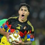 Alejandro Zendejas jugaría el Mundial 2026 con Estados Unidos; filtran convocatoria de Estados Unidos