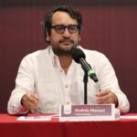 Andy López Beltrán deja dirigencia de Morena y buscará diputación federal en Tabasco