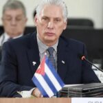 Estados Unidos sanciona al presidente cubano Díaz-Canel y miembros de la familia Castro