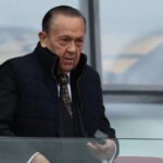 David Sullivan copresidente del West Ham, renuncia ante ‘acusaciones históricas’ en su contra