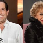 Pepillo Origel asegura que Silvia Pinal le dejó la millonaria obra de Diego Rivera