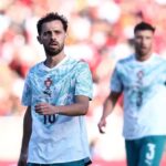 Bernardo Silva acepta que llegar al Barcelona es una opción real