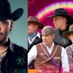 Christian Nodal no podrá usar ‘Forajido’ banda detiene al cantante ante el IMPI por el registro de su nueva marca