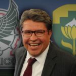 Ricardo Monreal pronostica triunfo de México 2-1 sobre Sudáfrica en el Mundial 2026
