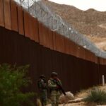 Gobierno Trump prevé terminar muro fronterizo con México a finales del 2027