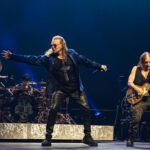 “Lo pidieron y aquí estamos”: Maná anuncia su regreso a México