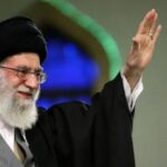 Alí Jamenei, líder supremo de Irán que falleció en un ataque de Estados Unidos, será sepultado el 09 de julio