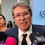 Ricardo Monreal descarta afectación al trabajo del Congreso por ‘cascada’ de licencias para buscar gubernaturas