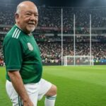 Sergio Corona se vuelve viral por haber vivido todos los Mundiales de futbol