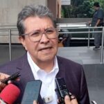 El 22 de junio Morena iniciará proceso interno rumbo a elecciones de 2027; aspirantes deberán solicitar licencia: Ricardo Monreal Ávila