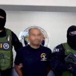 Cae “El Rodilla”, presunto integrante de “Los Rusos”, tras hallazgo de fosas clandestinas en Baja California