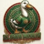 Intentan registrar en Yucatán marca del “Pato Merlín” ante el IMPI; buscan usarla para campañas políticas