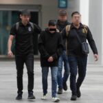 Detienen en Cancún a Brian Isaí “N” por presunto fraude en venta de palcos para partidos