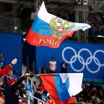 COI levanta suspensión provisional a Rusia rumbo a Los Ángeles 2028