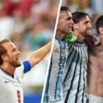 FBI clasifica Argentina vs Inglaterra como partido de alto riesgo en el Mundial 2026