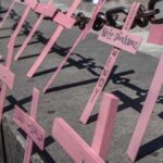 Exigen justicia por Pamela Yajaira tras feminicidio que conmocionó a Nuevo León