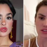Gala Montes explota contra la argentina Lau Styling tras insultar a los mexicanos