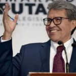 Ricardo Monreal coloca la regulación de la Inteligencia Artificial como prioridad de la agenda legislativa
