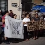 Ordenan reserva de información tras audiencia por el caso Dafne