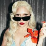Lady Gaga sigue en redes a participante de ‘La Casa de los Famosos México’