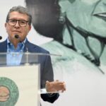 Ricardo Monreal prevé un periodo ‘muy productivo’ con 20 reformas en la agenda del Congreso
