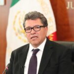 Ricardo Monreal confía en que la UNAM retome la normalidad e inicie el semestre mediante el diálogo