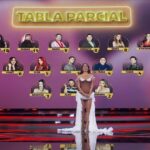 Anoche se dieron a conocer los nominados de La Casa de los Famosos México 2026 en la segunda semana