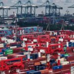 La Casa Blanca acusa a China de evadir aranceles a través de México y costar miles de millones a Estados Unidos