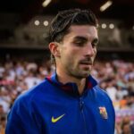 Ferran Torres se despide del Barcelona con emotivo mensaje: “Defender estos colores ha sido un orgullo”