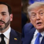 Abelardo de la Espriella pide a Donald Trump suspender aranceles a Colombia por terremoto