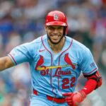 ¡De ensueño! Joshua Baez hace historia con tres home runs en su debut en la MLB