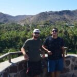 Jóvenes impulsan proyectos turísticos de conservación ambiental en las costas de Baja California Sur