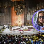 Yolanda Andrade compra nicho en la Basílica de Guadalupe; esto costaría
